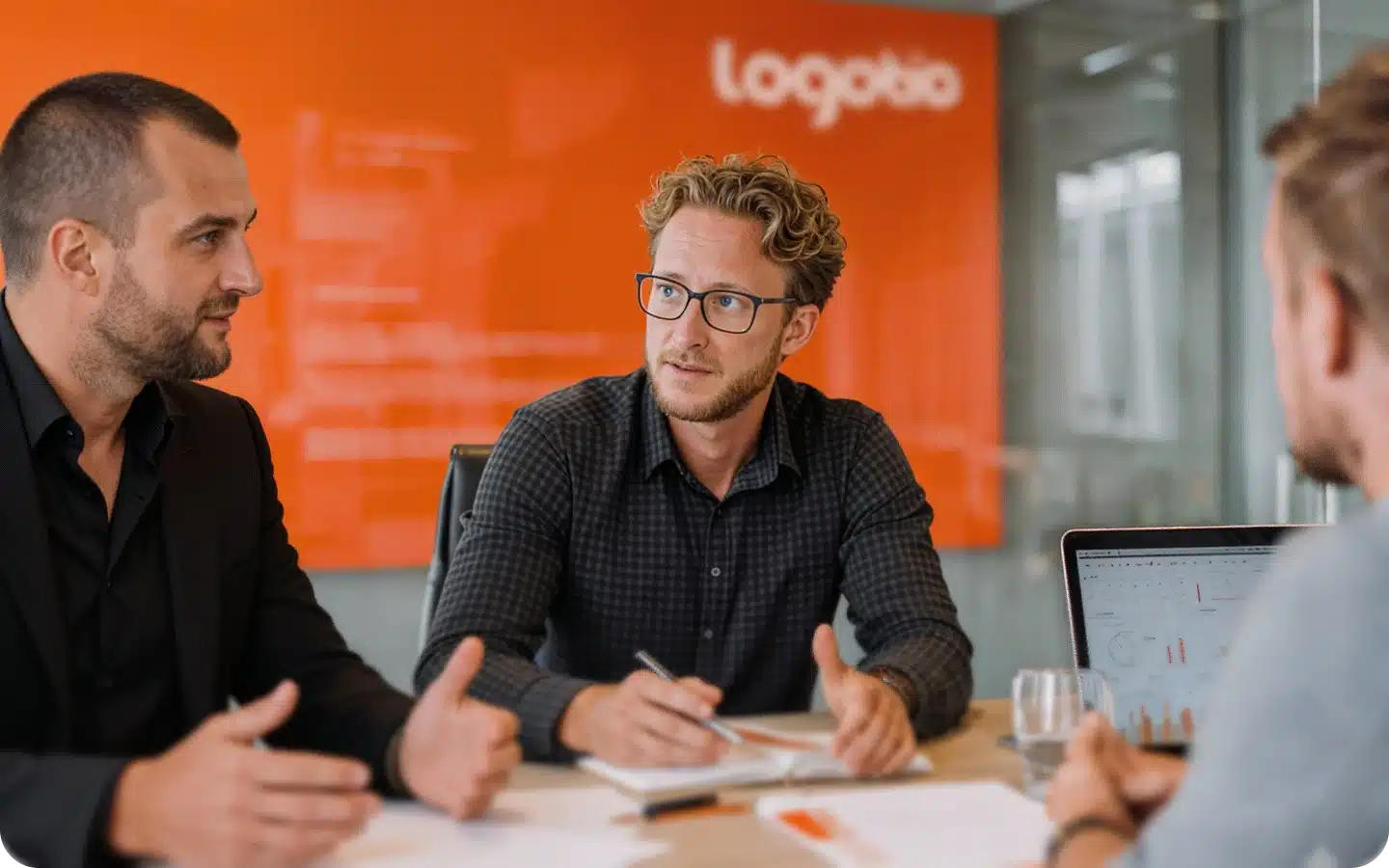 15 years of experience in 90 Minutes consulting