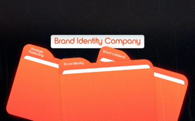 The brand identity design company for your boutique business