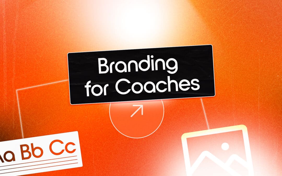 Branding for coaches framework | Attract premium clients