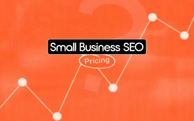 How much does SEO cost for a small business? Complete pricing guide