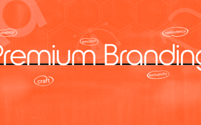 Premium brand identity: How perception drives profitability + case study
