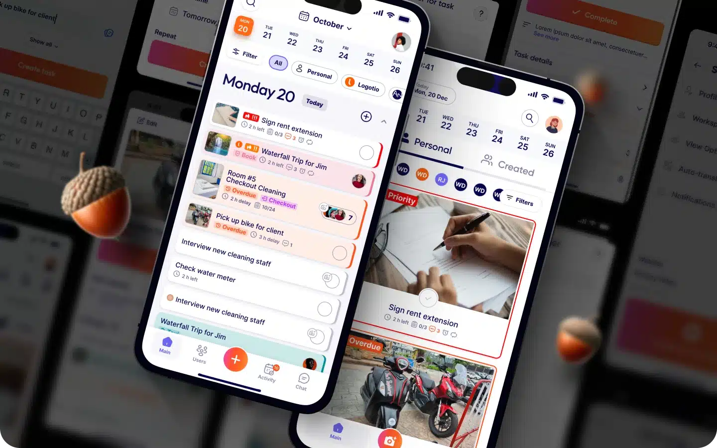 React Native app Development