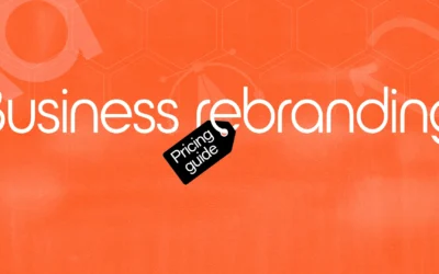 How much does rebranding cost? Pricing guide for businesses (2026)