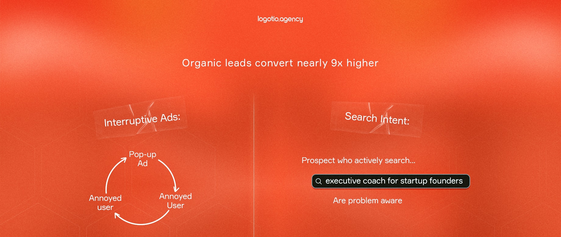 SEO is an asset for a coaching business