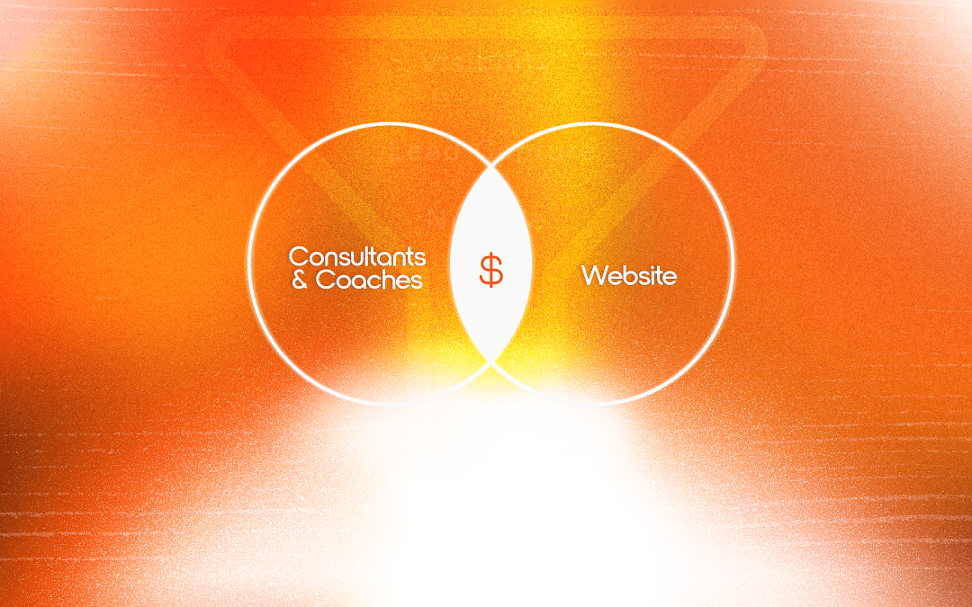 Consulting firm website design: trust elements & essential pages with examples