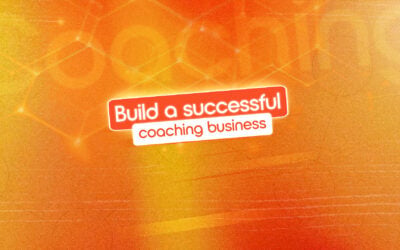 How to build a coaching business to predictable revenue