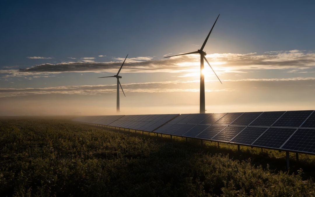 Renewable energy marketing FAQs (data + case study insights)